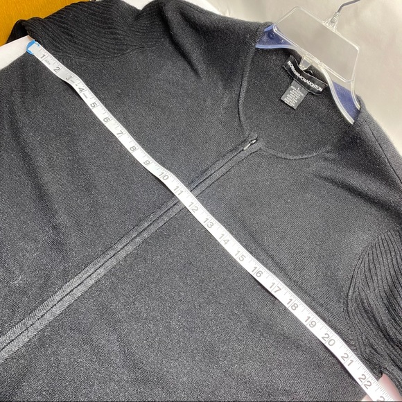 NortonMcNaughton Faux Two Piece Look Sweater Set - Picture 6 of 9